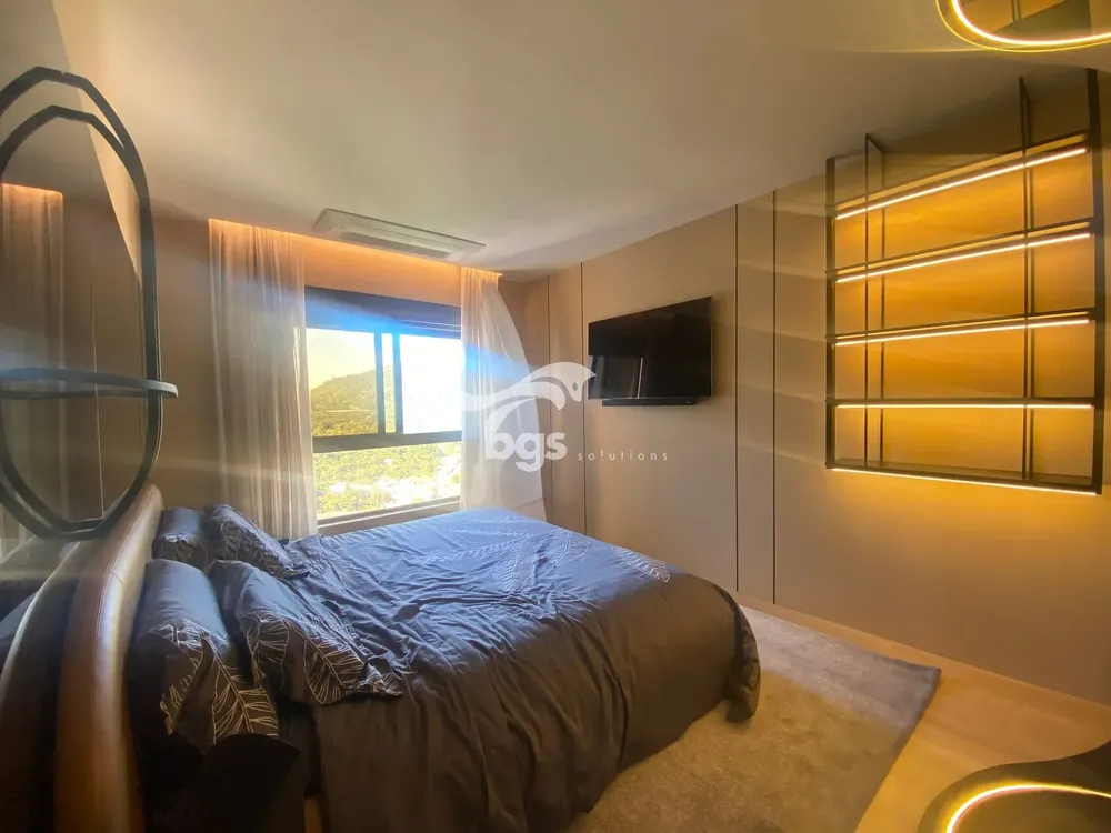 Apartamento, 4 quartos, 183 m² - Foto 2
