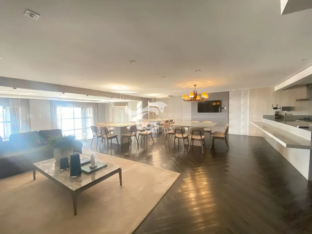Apartamento, 4 quartos, 183 m² - Foto 1