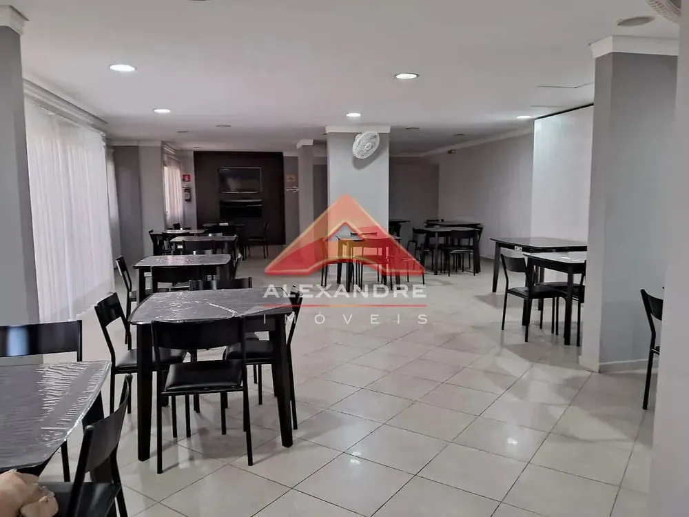 Apartamento, 3 quartos, 75 m² - Foto 1