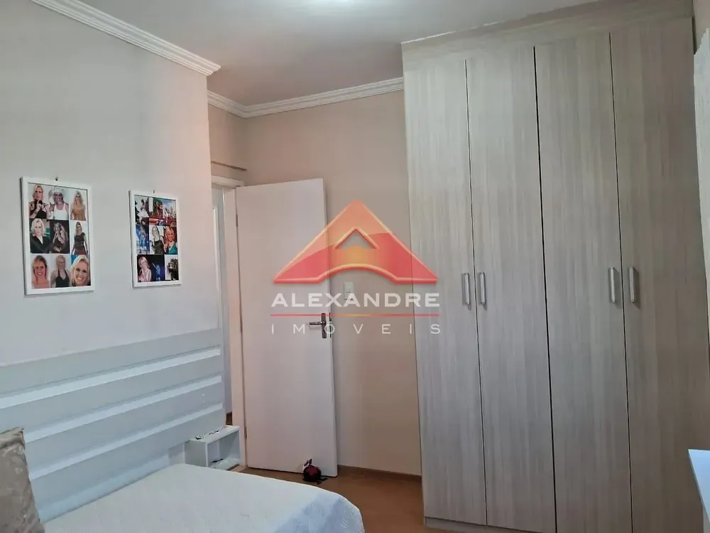 Apartamento, 3 quartos, 75 m² - Foto 4