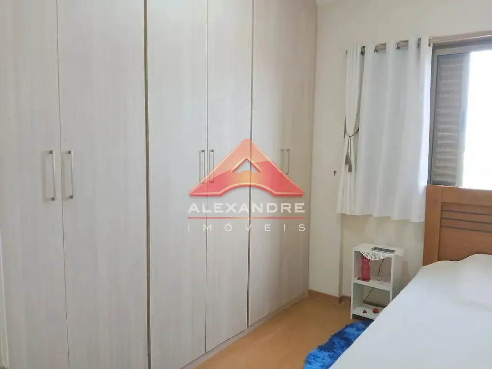 Apartamento, 3 quartos, 75 m² - Foto 3