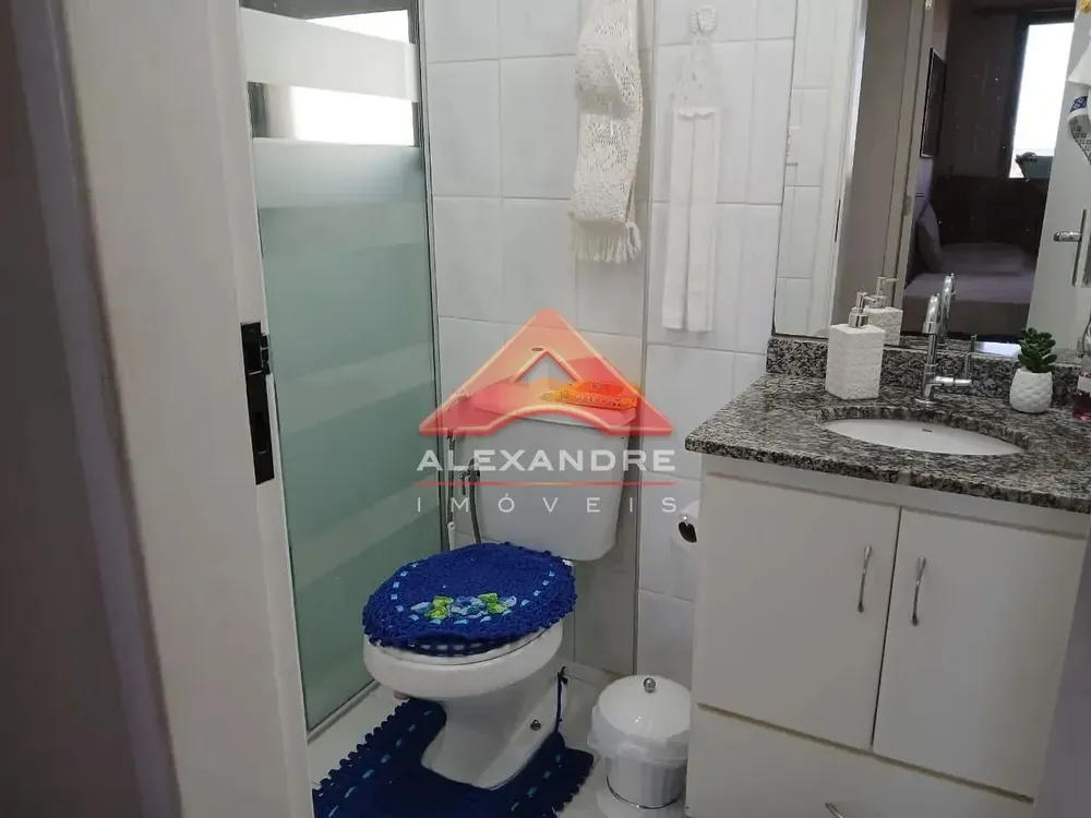 Apartamento, 3 quartos, 75 m² - Foto 5
