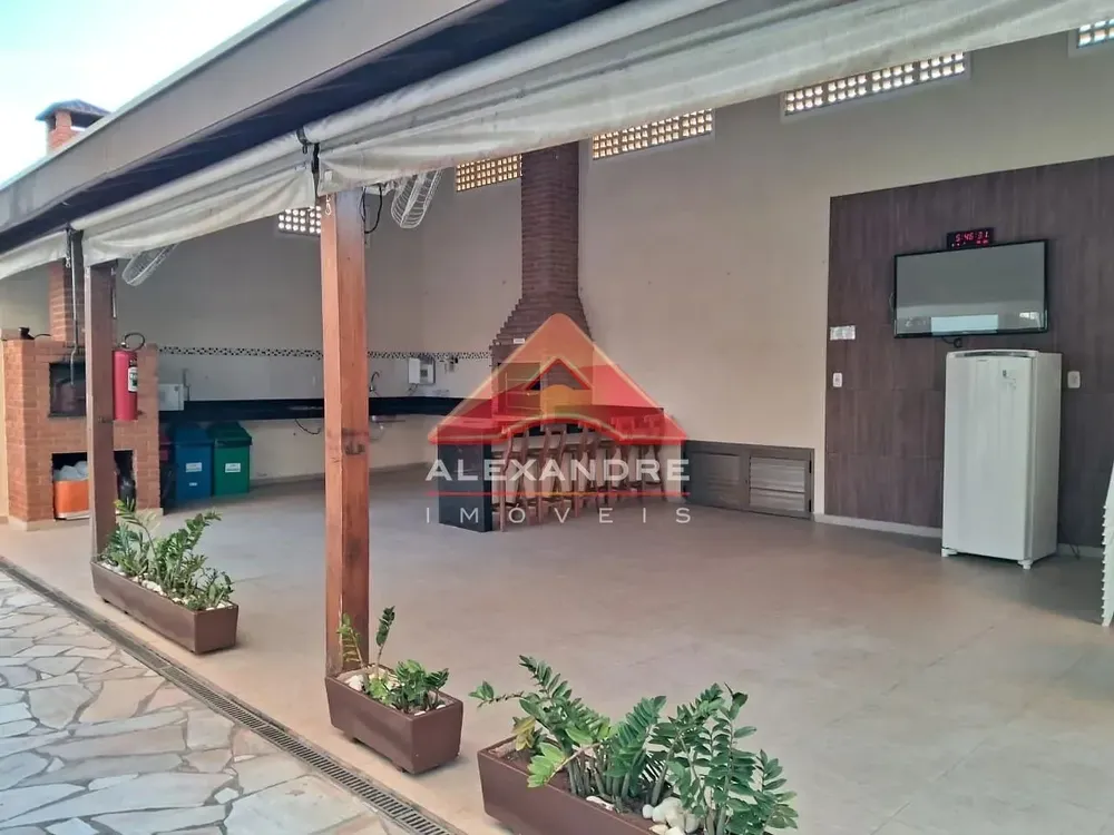 Apartamento, 3 quartos, 75 m² - Foto 2