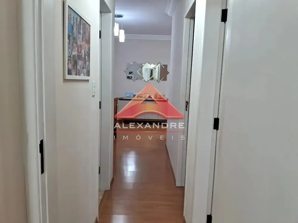Apartamento, 3 quartos, 75 m² - Foto 8