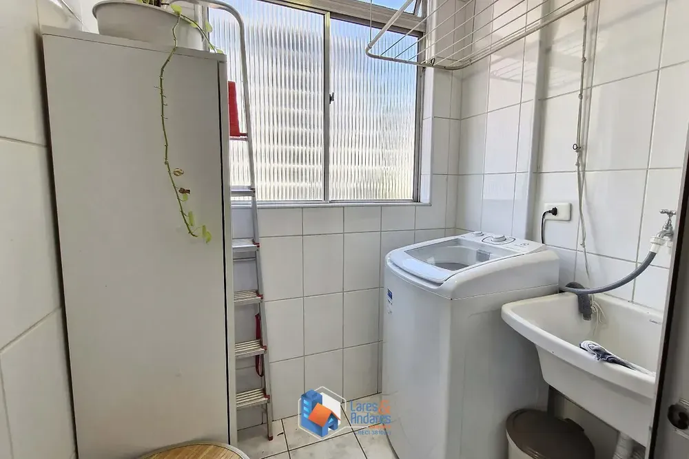 Apartamento, 2 quartos, 51 m² - Foto 7