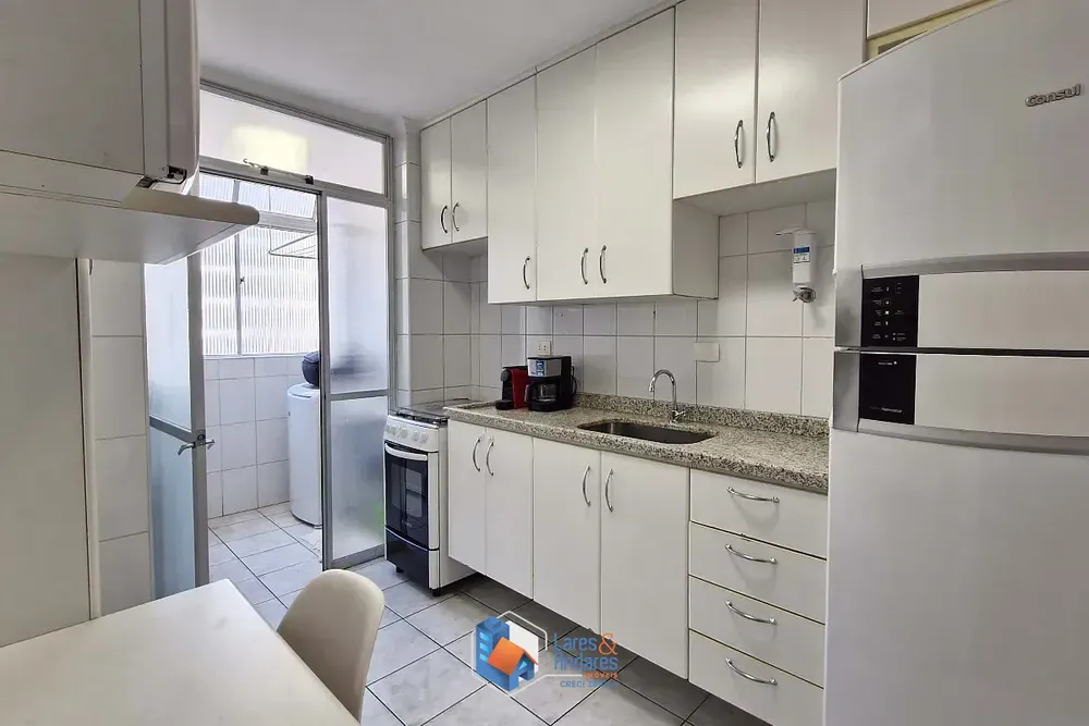 Apartamento, 2 quartos, 51 m² - Foto 6