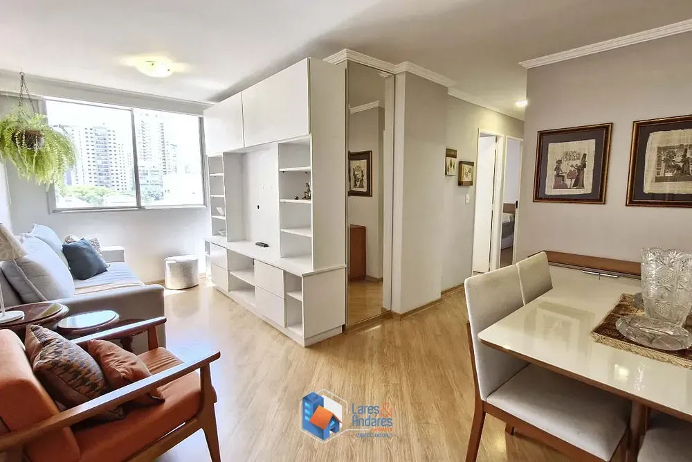 Apartamento, 2 quartos, 51 m² - Foto 5