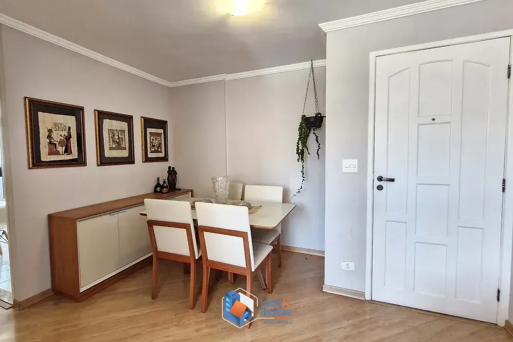 Apartamento, 2 quartos, 51 m² - Foto 1