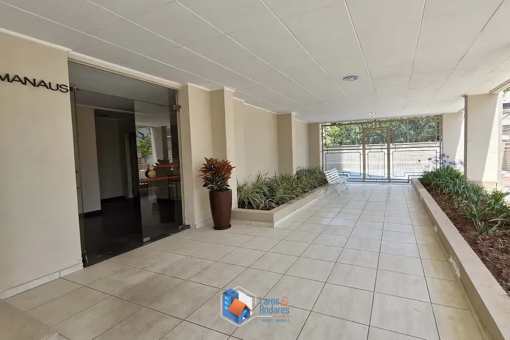Apartamento, 2 quartos, 51 m² - Foto 2