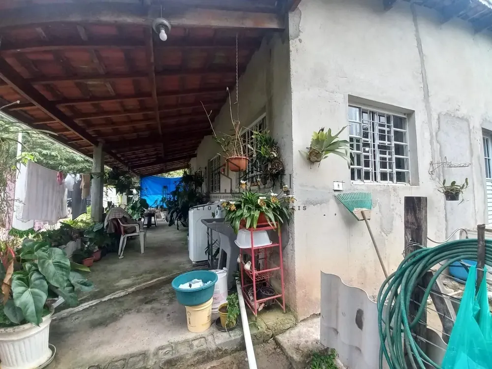 Chácara, 3 quartos, 1000 m² - Foto 4