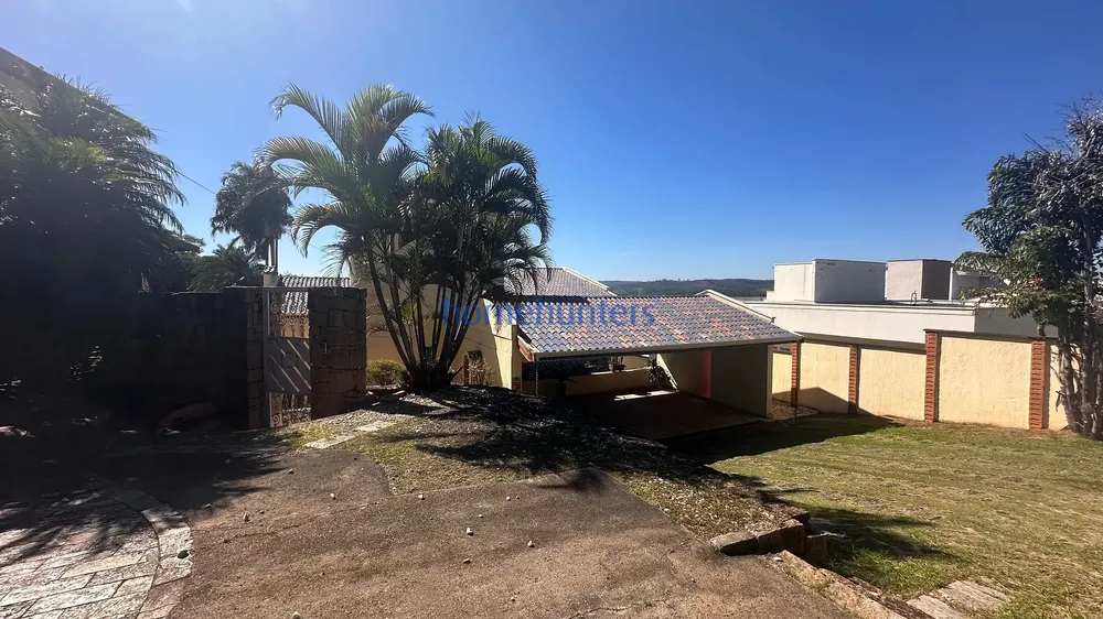Casa, 4 quartos, 443 m² - Foto 2
