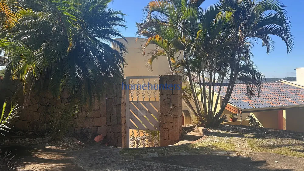 Casa, 4 quartos, 443 m² - Foto 3
