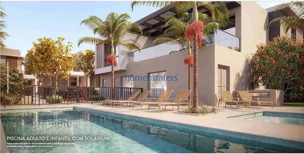 Casa, 3 quartos, 136 m² - Foto 4