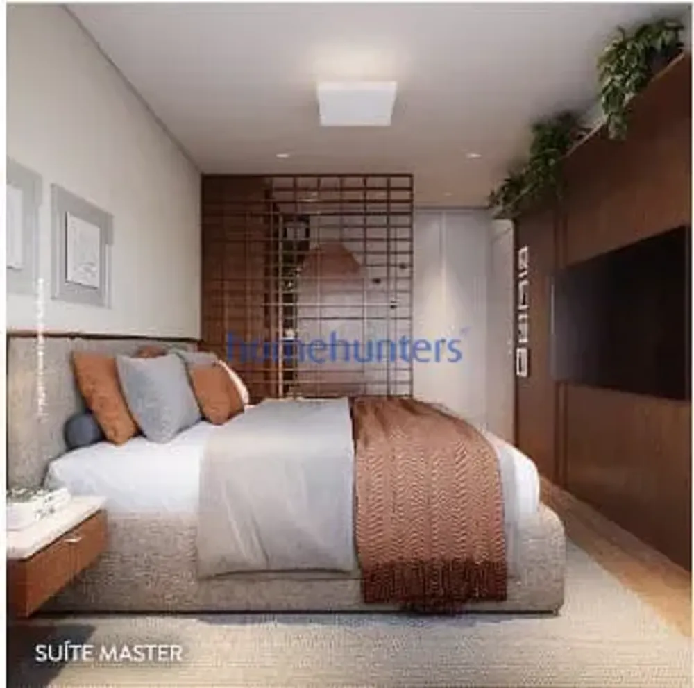 Casa, 3 quartos, 136 m² - Foto 2
