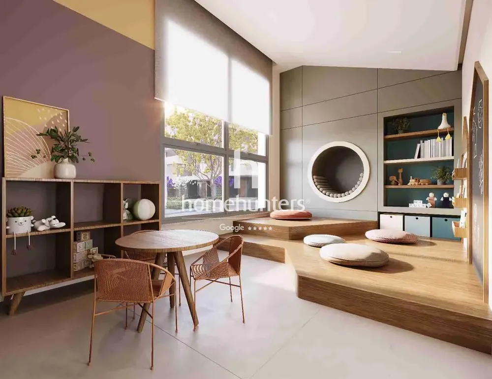 Casa, 3 quartos, 136 m² - Foto 7
