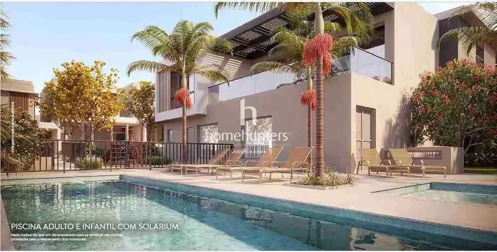 Casa, 3 quartos, 136 m² - Foto 6
