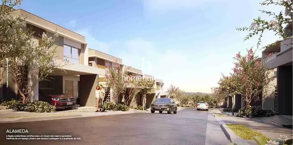 Casa, 3 quartos, 136 m² - Foto 8