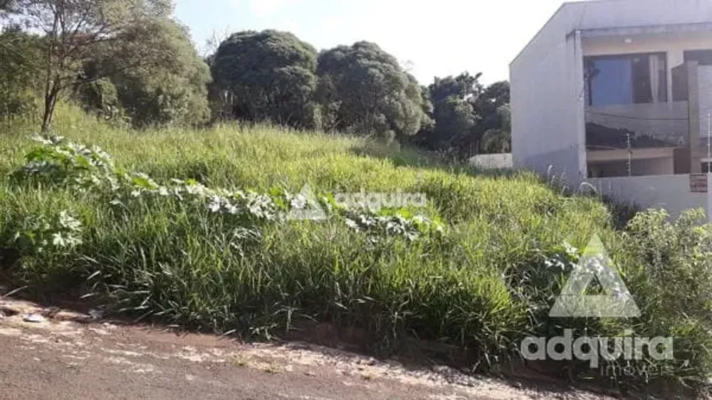 Terreno, 457 m² - Foto 1