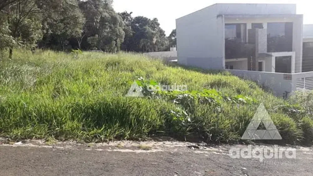 Terreno, 457 m² - Foto 4