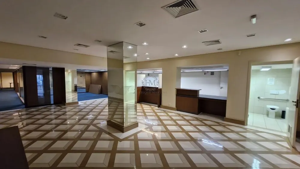 Loja-Salão, 500 m² - Foto 3