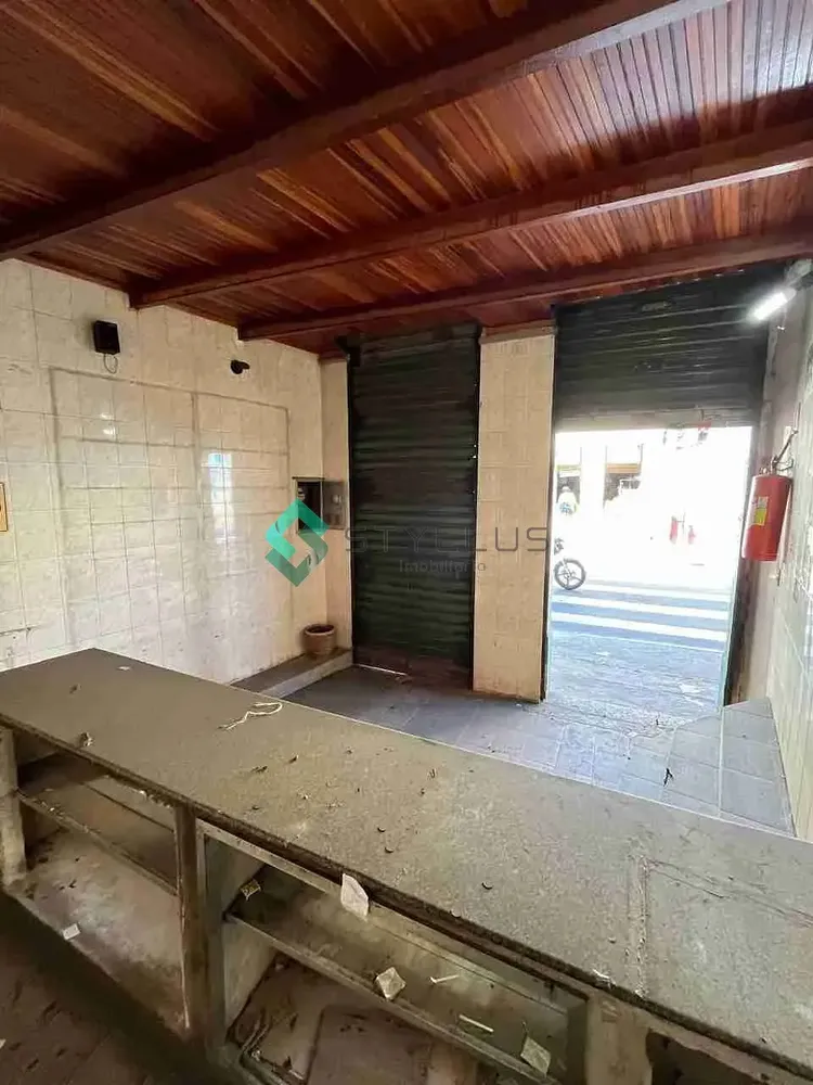 Loja-Salão, 25 m² - Foto 3