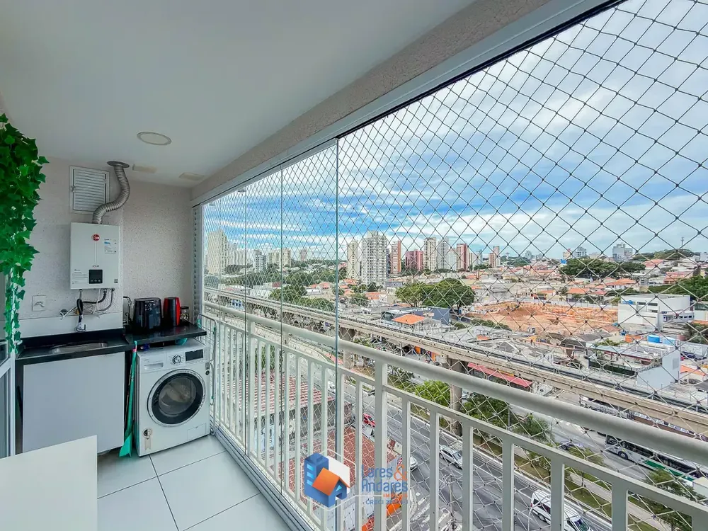 Apartamento, 2 quartos, 44 m² - Foto 3