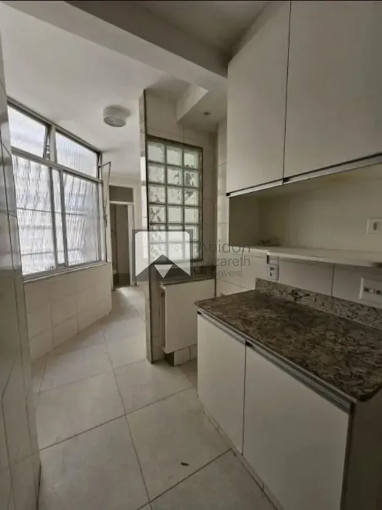 Apartamento, 2 quartos, 85 m² - Foto 11