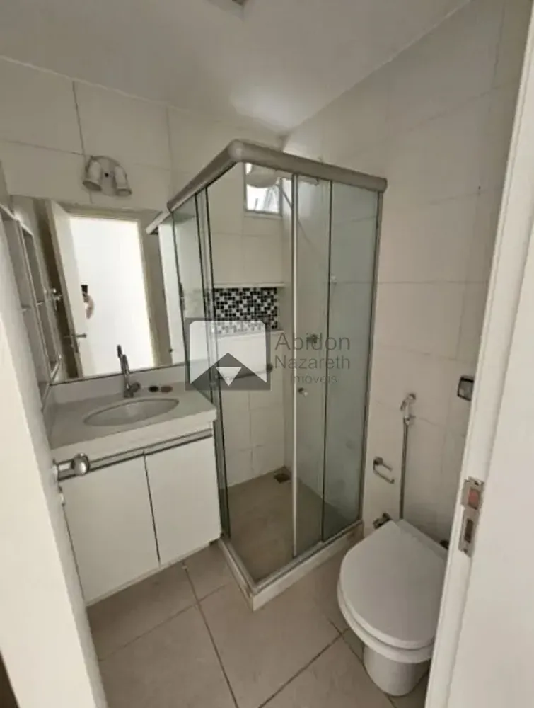 Apartamento, 2 quartos, 85 m² - Foto 9