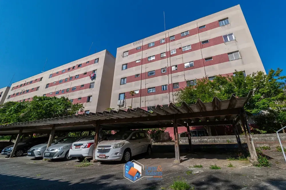 Apartamento, 2 quartos, 75 m² - Foto 2