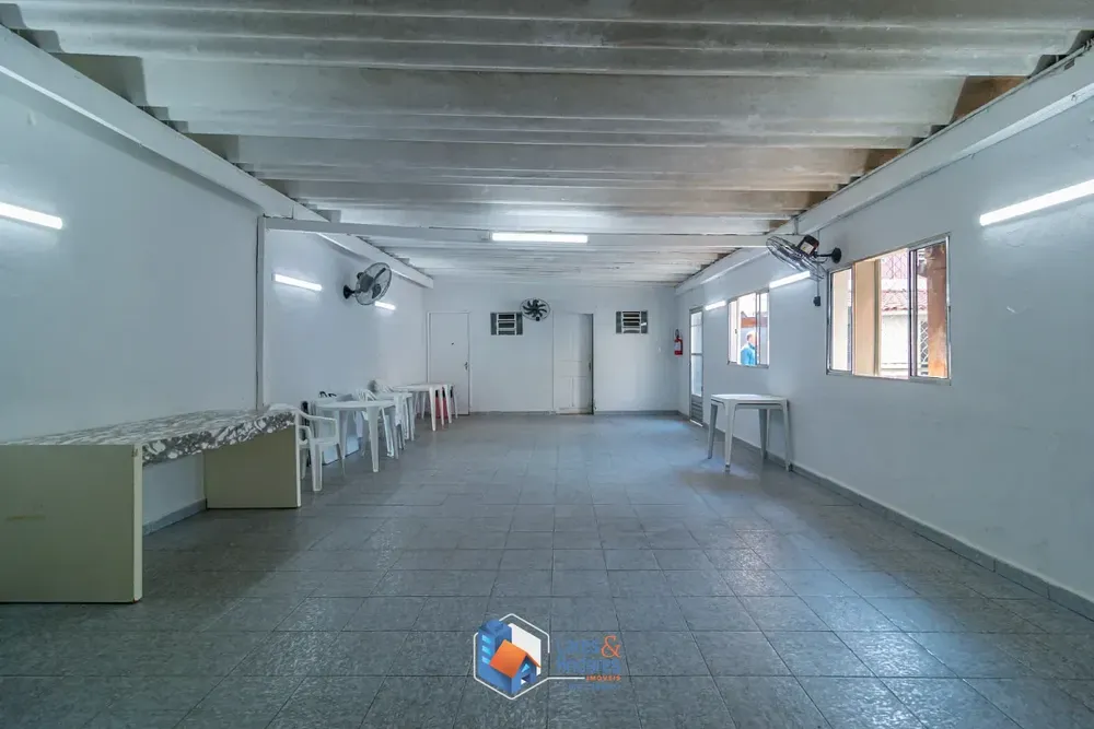 Apartamento, 2 quartos, 75 m² - Foto 3