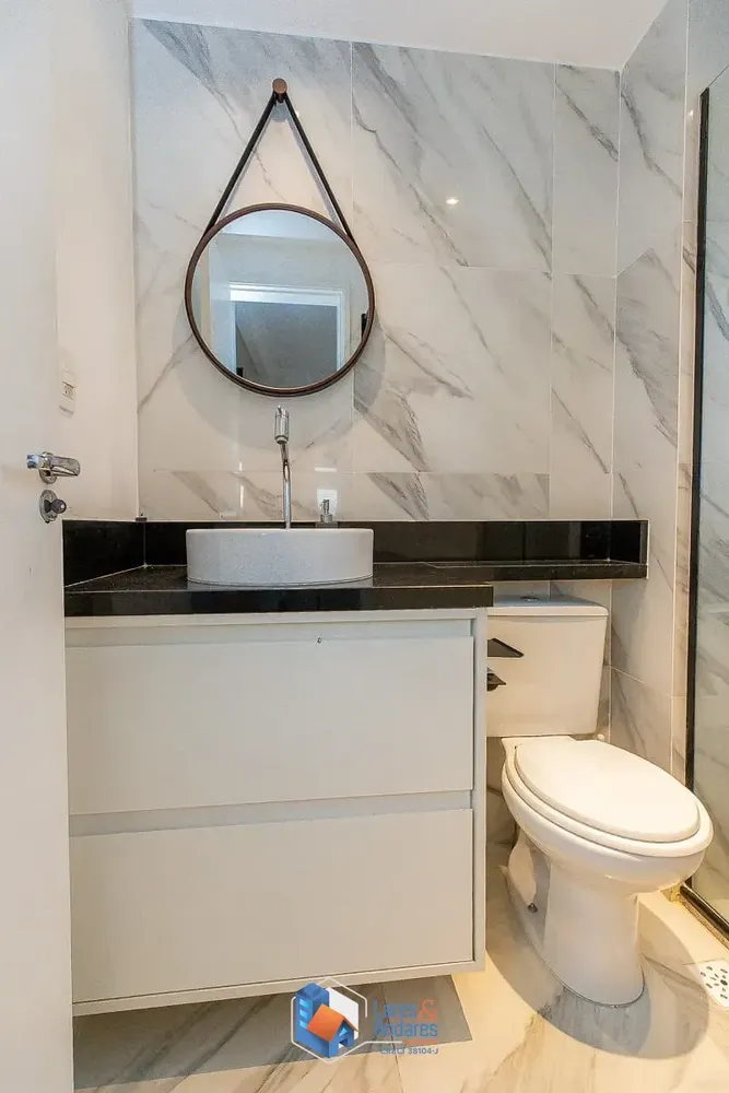 Apartamento, 1 quarto, 64 m² - Foto 5