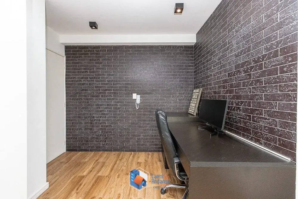 Apartamento, 1 quarto, 64 m² - Foto 8