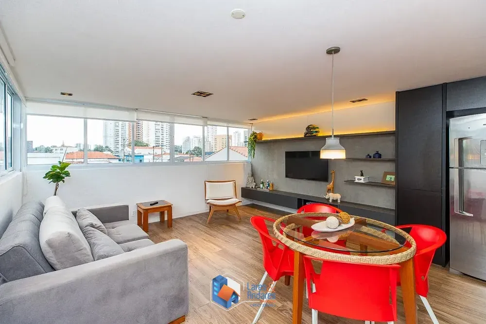 Apartamento, 1 quarto, 64 m² - Foto 7