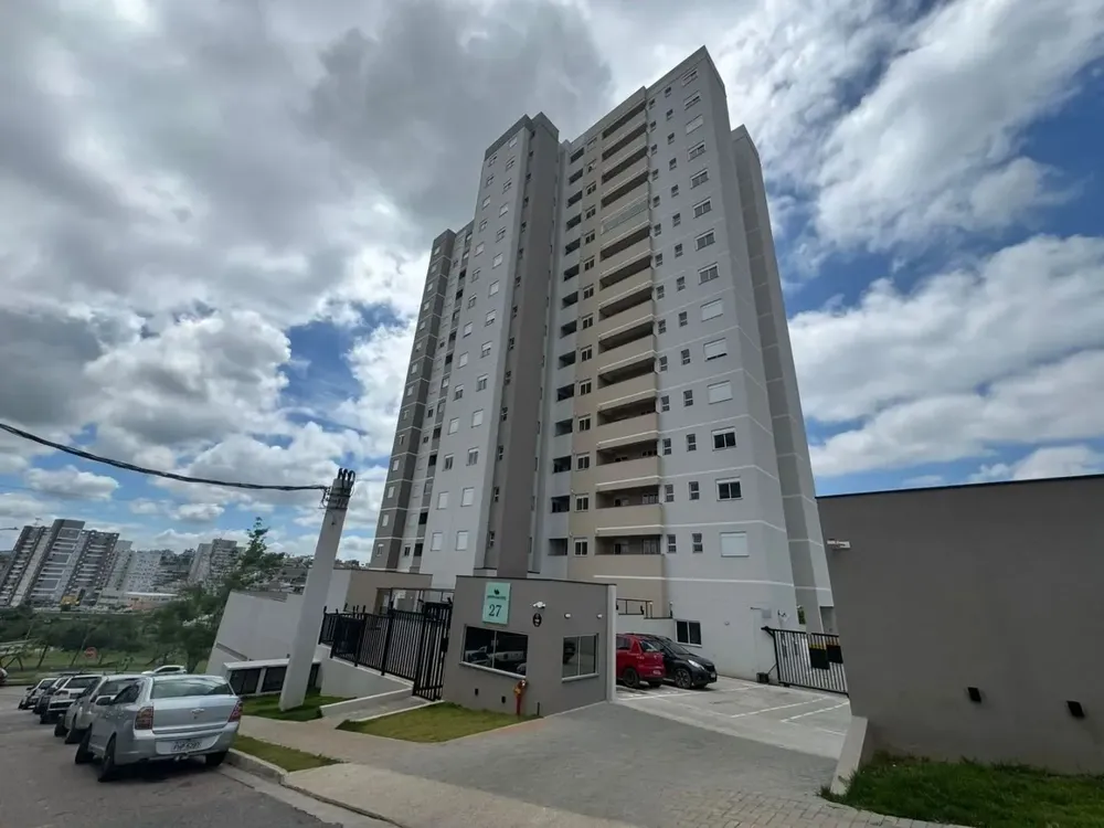 Apartamento, 2 quartos, 60 m² - Foto 1