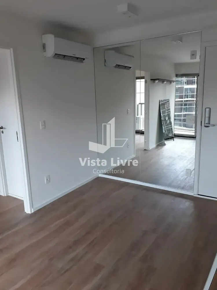 Apartamento, 1 quarto, 44 m² - Foto 7