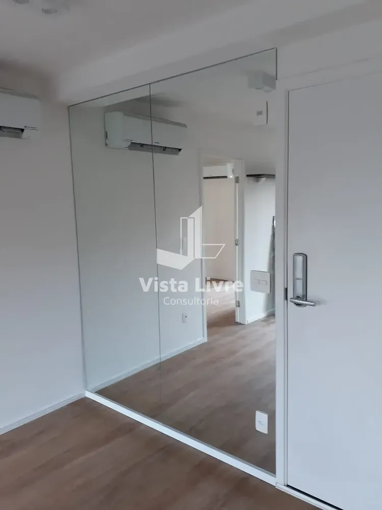 Apartamento, 1 quarto, 44 m² - Foto 4