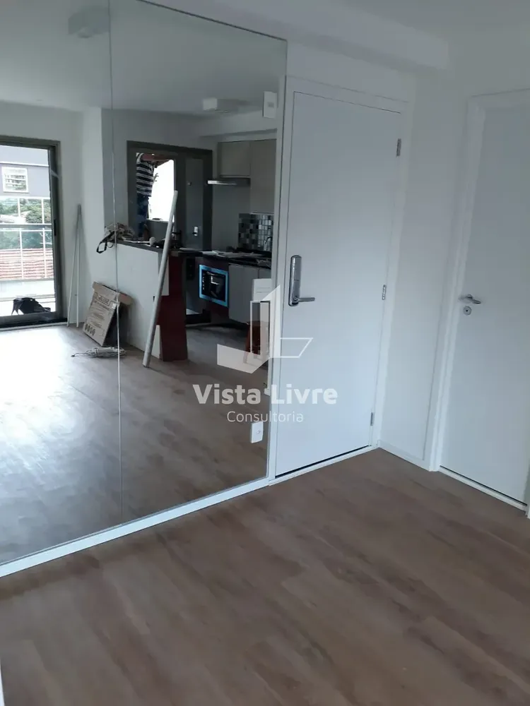 Apartamento, 1 quarto, 44 m² - Foto 8