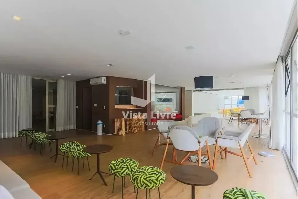 Apartamento, 1 quarto, 44 m² - Foto 3