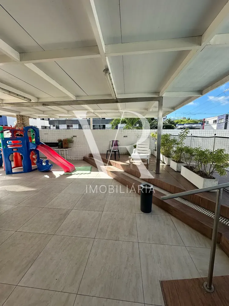 Apartamento, 2 quartos, 65 m² - Foto 4