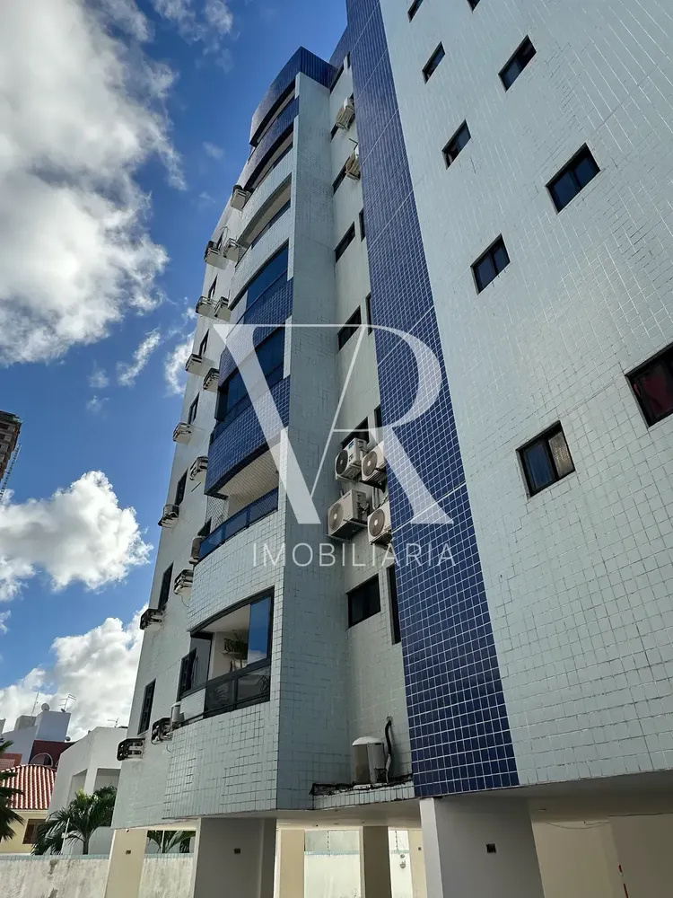 Apartamento, 2 quartos, 65 m² - Foto 2