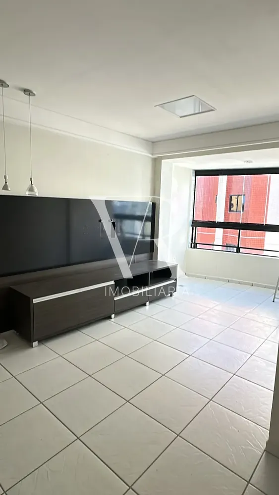 Apartamento, 2 quartos, 65 m² - Foto 1