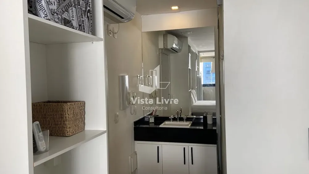 Apartamento, 1 quarto, 27 m² - Foto 3