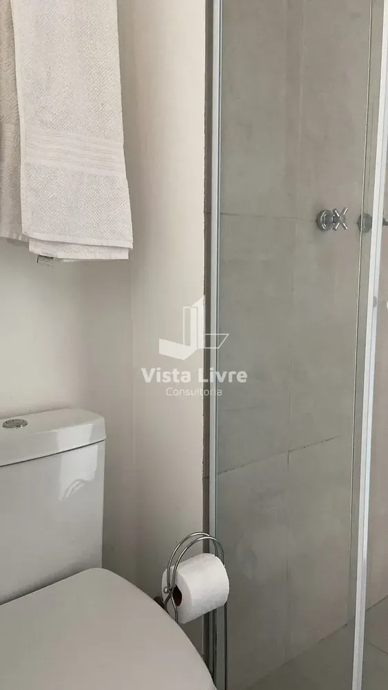 Apartamento, 1 quarto, 27 m² - Foto 2