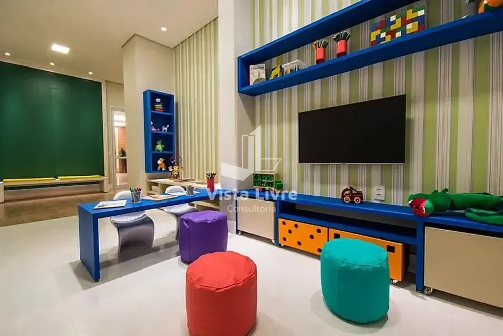 Apartamento, 2 quartos, 60 m² - Foto 4