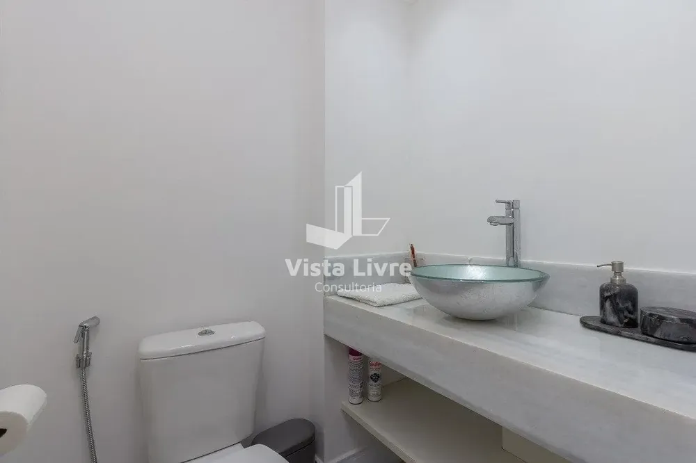 Apartamento, 2 quartos, 60 m² - Foto 7