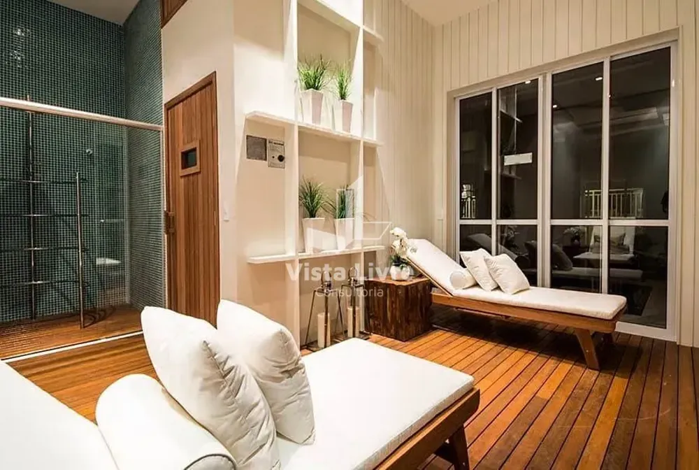 Apartamento, 2 quartos, 60 m² - Foto 3