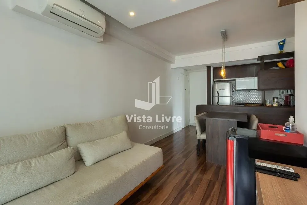 Apartamento, 2 quartos, 60 m² - Foto 8