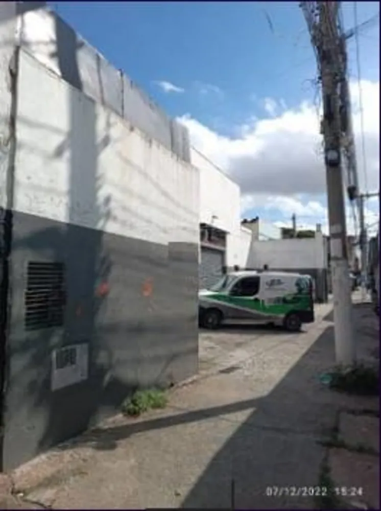 Depósito-Galpão, 500 m² - Foto 5