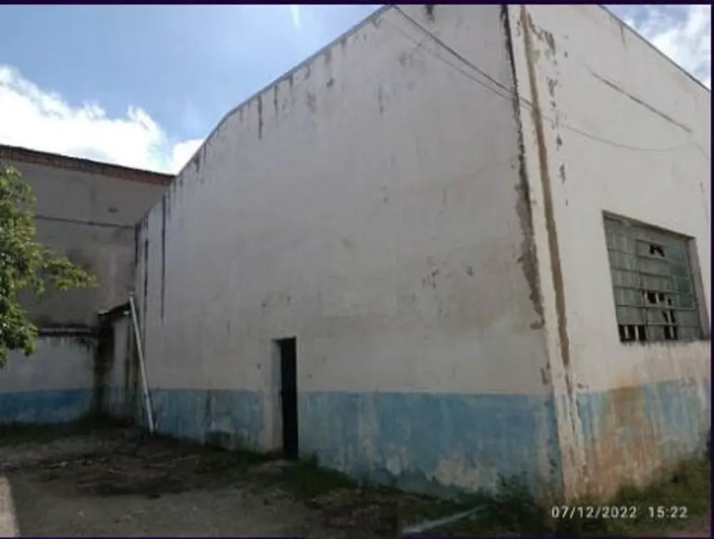 Depósito-Galpão, 500 m² - Foto 7
