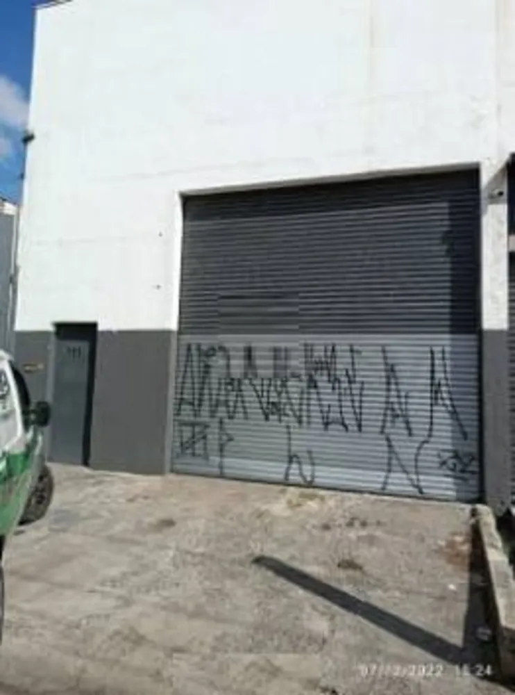Depósito-Galpão, 500 m² - Foto 4